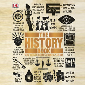The History Book